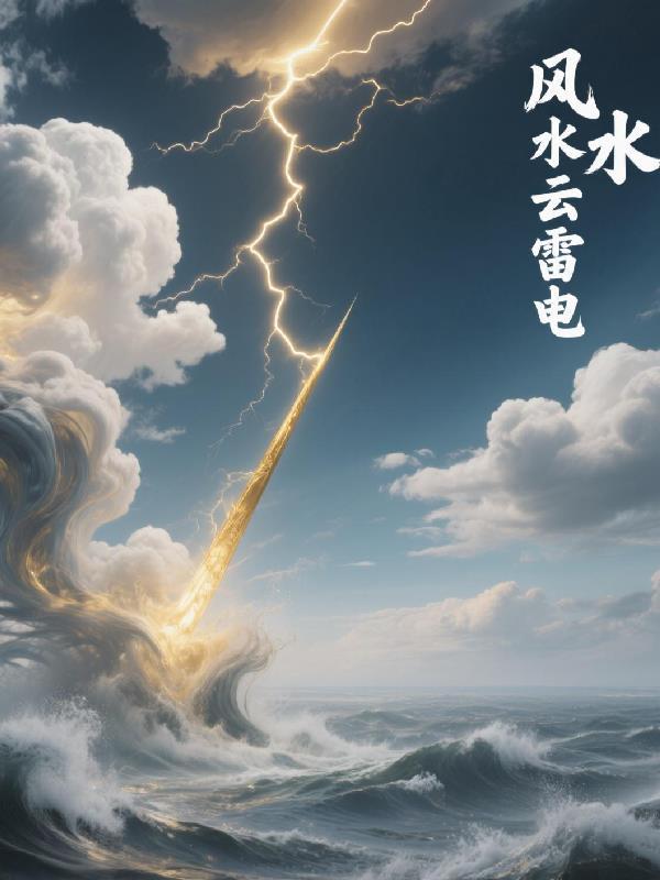 风云雷电什么意思