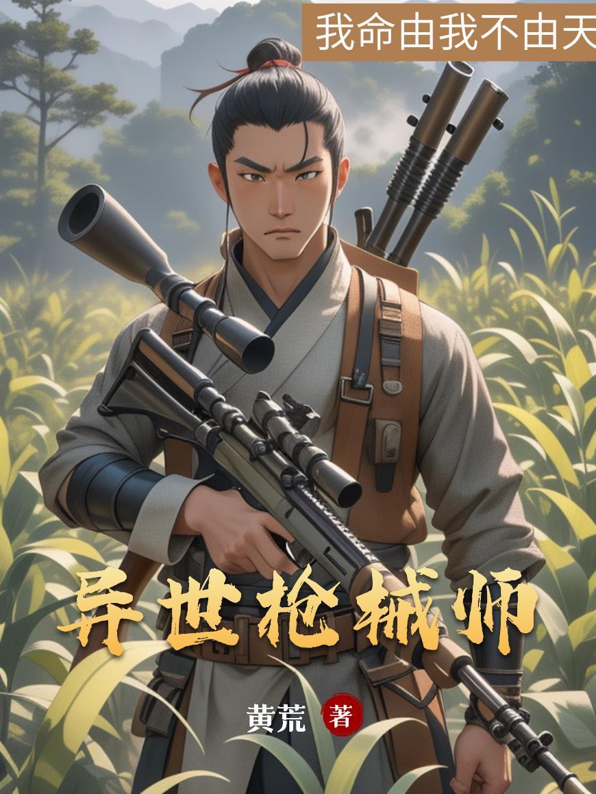 异世枪战