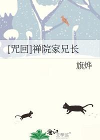 禅院家族祖传咒术