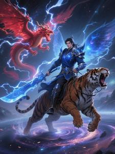 混沌剑尊