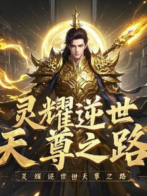 逆世灵仙
