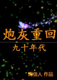 炮灰重回九十年代 炮灰重回九十年代